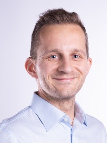 Profielfoto van dr. T. (Tristan) Kohl