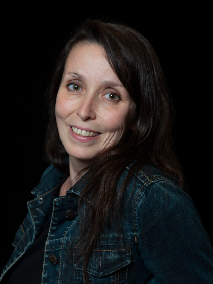 T. (Tina) Kretschmer, Prof Dr