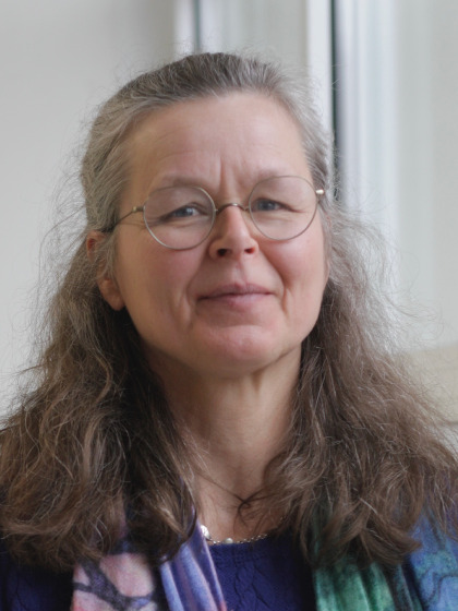 Profielfoto van prof. dr. T.L. (Talitha) Feenstra