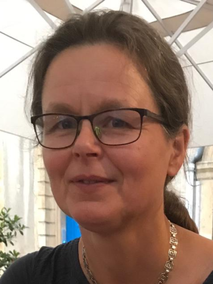 Profile picture of prof. dr. T.L. (Talitha) Feenstra