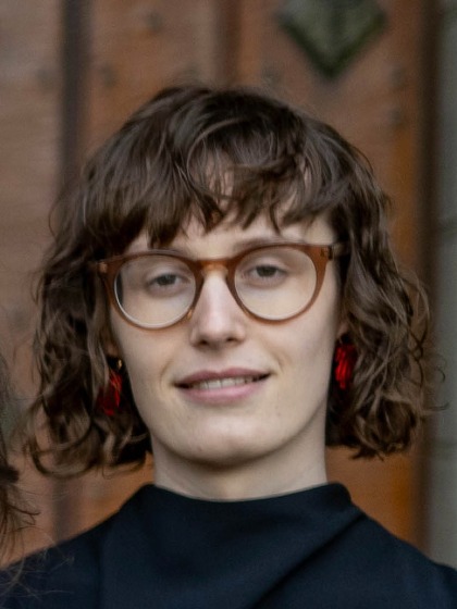 Profielfoto van T.L. (Tess) Huijting, MA