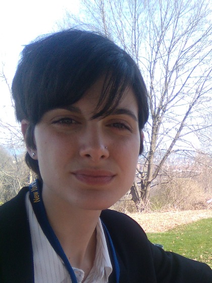 Profile picture of T. (Tatiana) Llaguno Nieves, PhD