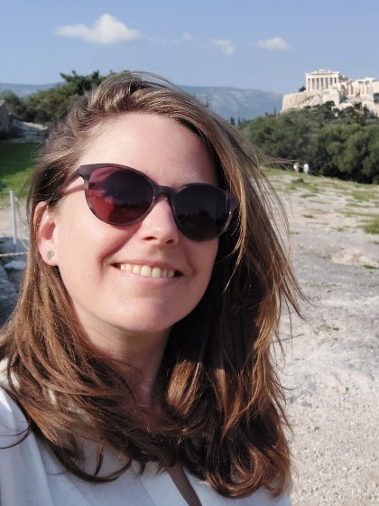 dr. T.M. (Tamara) Dijkstra