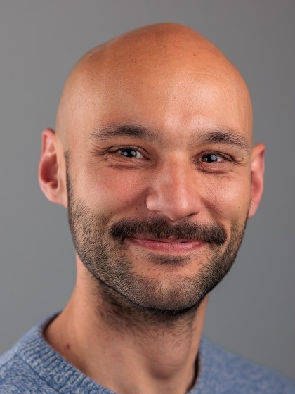 Profielfoto van ing. T.M. (Thomas) Engberts