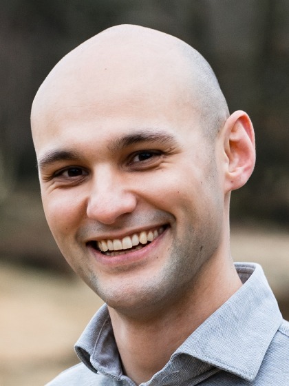 Profielfoto van ing. T.M. (Thomas) Engberts