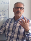 Profielfoto van T.M. (Tarek) Harchaoui, Dr