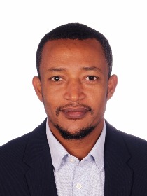 Profielfoto van T. M. (Tsegaye Misikir) Tashu, PhD