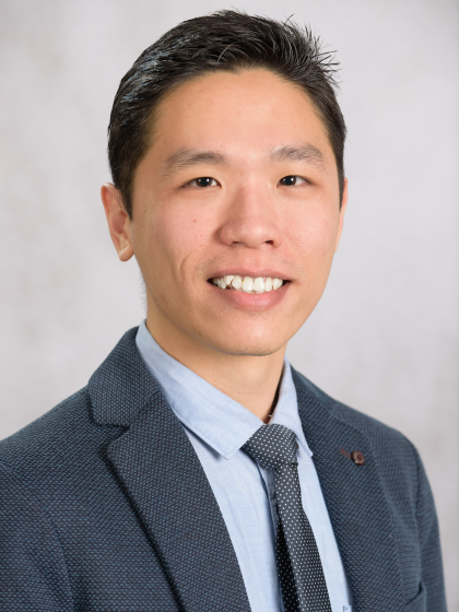 Profile picture of T. (Thao) Nghiem, MA