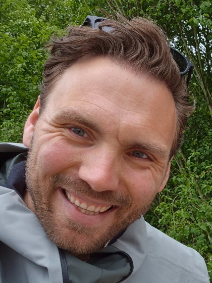 Profielfoto van dr. T. (Tom) Oosting