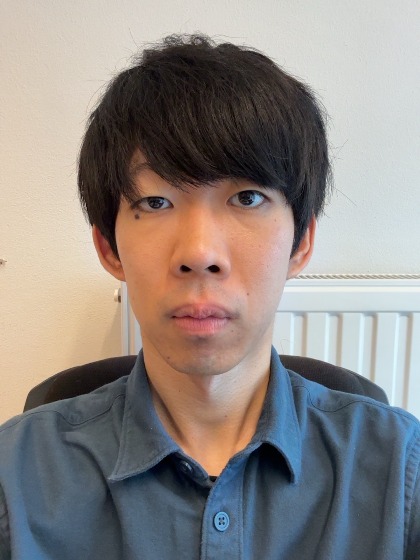 T. (Taku) Otsuka, M