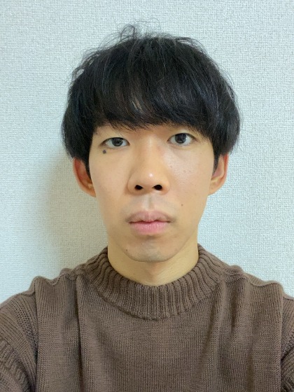 Profielfoto van T. (Taku) Otsuka, M