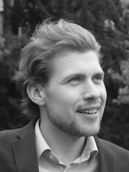 T.P. (Thomas) Teekens, MSc