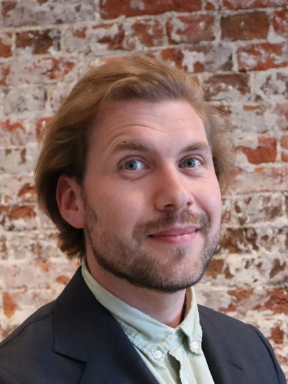 dr. T.P. (Thomas) Teekens