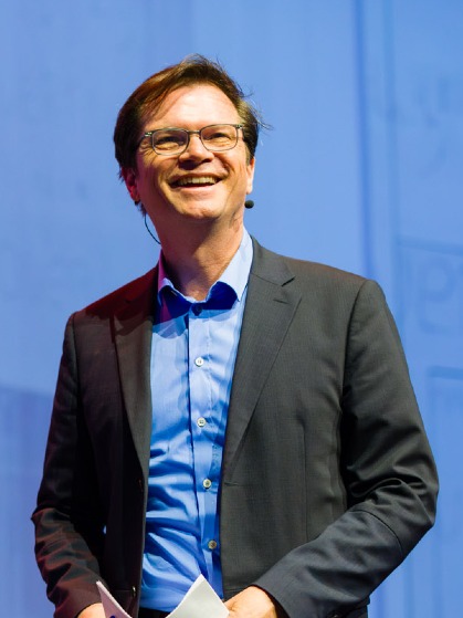 Profielfoto van prof. dr. T.T. (Tom) Postmes