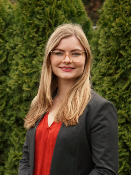 Profielfoto van T.S. (Tasja) Müller, MSc