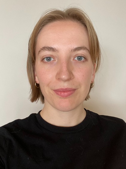 Profile picture of T.S. (Sofie) van der Meij