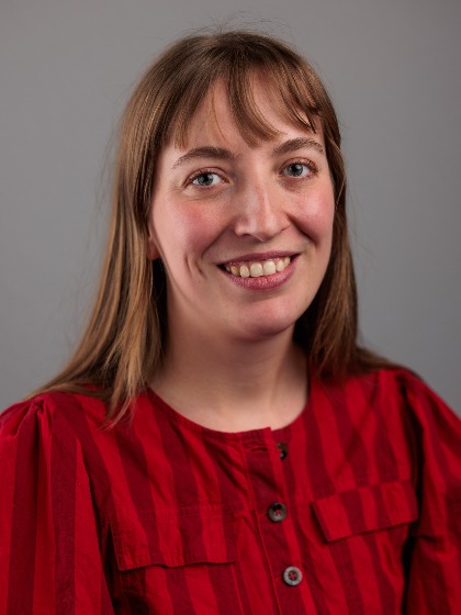 T.S. (Sofie) van der Meij