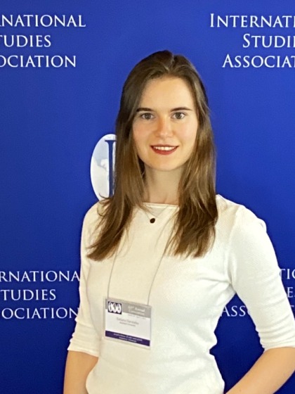 Profielfoto van T. (Tatiana) Saraseko