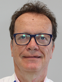 Profielfoto van prof. dr. T.W.L. (Thomas) Scheeren