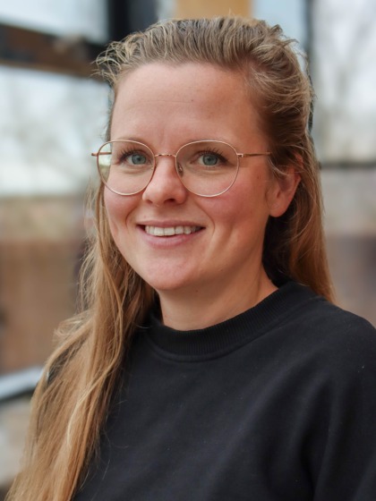 Profielfoto van T. (Tineke) Winters, MSc