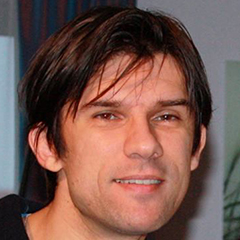 Teodor Zaharia