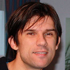 Teodor Zaharia