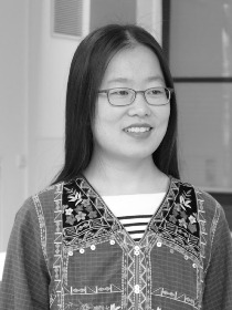 Profielfoto van T. (Echo) Li, MSc