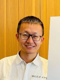 Profile picture of J. (Terrence) Zhang, MSc