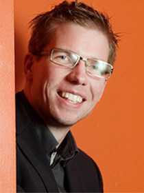 dr. T.A. (Thom) de Vries