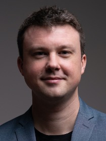 Profile picture of T. (Tim) Lichtenberg, Dr
