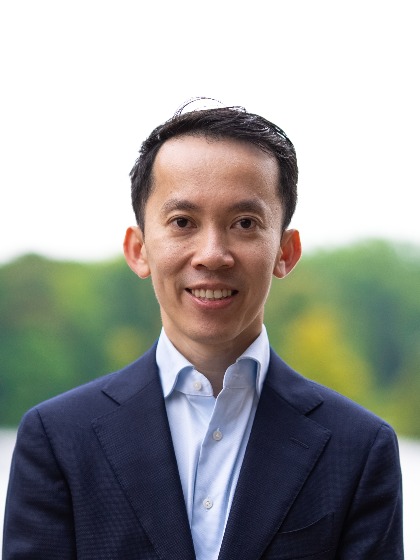T.M. (Tri) Tran, Dr