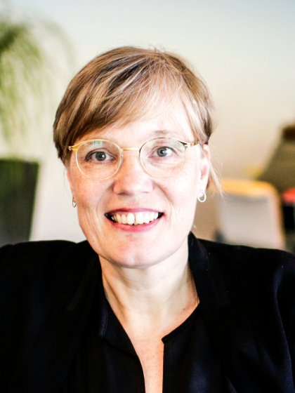 Profile picture of prof. dr. U. (Ute) Bultmann