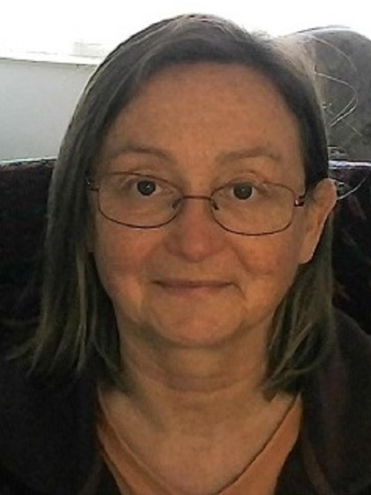 Profile picture of U.G. (Ursula) Schmidt