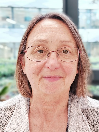 Profile picture of U.G. (Ursula) Schmidt