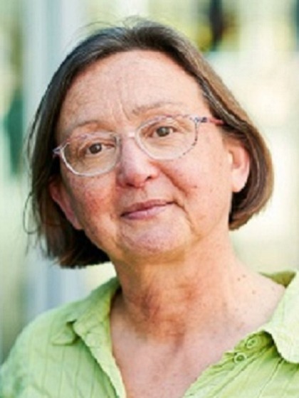 Profielfoto van U.G. (Ursula) Schmidt