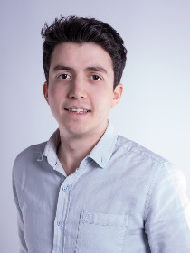 U. (Umur) Hastürk, MSc