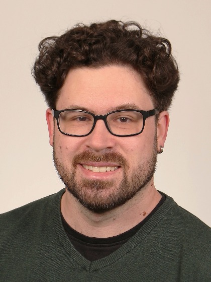 U. (Uros) Kovac, PhD