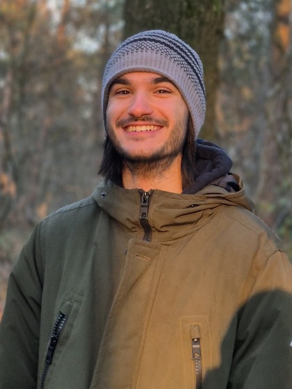 Profile picture of U.Z. (Utku) Ortal