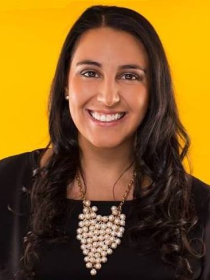 V.A. (Viviana) Cordero Vinueza