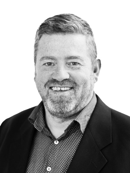 Profielfoto van V. (Vincent) de Boer, MSc