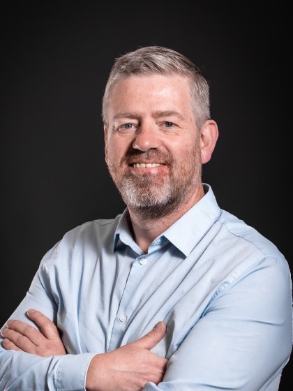 Profile picture of V. (Vincent) de Boer, MSc