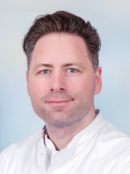 Profile picture of prof. dr. V.E. (Vincent) de Meijer