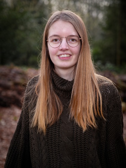 V.E. (Vivian) Morssink-Santing, MSc