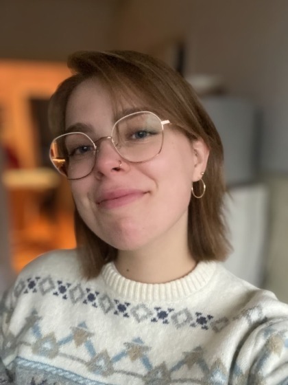 Profielfoto van drs. V.F.J. (Valerie) Querner