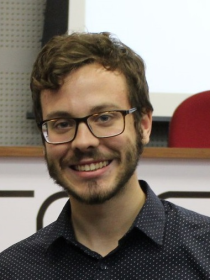 Profile picture of V. Gawriljuk Ferraro Oliveira, MSc