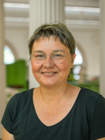 V. (Valerija) Golubic, PhD