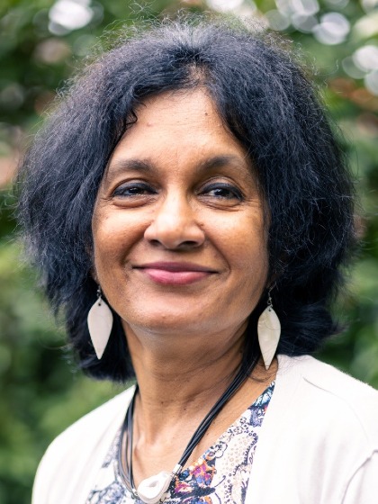 V. (Vasanthi) Iyer