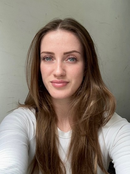 Profielfoto van V.J. (Vera) Vanderheyden