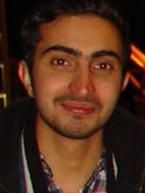 Profielfoto van V. (Vahid) Khandan