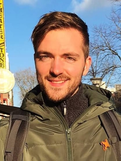 Profielfoto van V.L. (Vincent) Jassies
